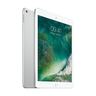 Apple iPad Air 2 - 2. Generation  (2014) - 64 GB - Wi-Fi + Cellular - Silber - Normale Gebrauchsspuren