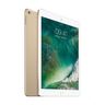 Apple iPad Air 2 - 2. Generation  (2014) - 64 GB - Wi-Fi + Cellular - Gold - Normale Gebrauchsspuren