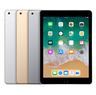 Apple iPad - 6. Generation (2018) - 128 GB - Wi-Fi - Space Grau - Minimale Gebrauchsspuren
