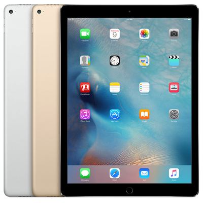 Apple iPad Pro - 1. Generation (2015)