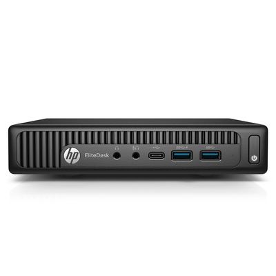 HP 800 G2 Desktop Mini PC