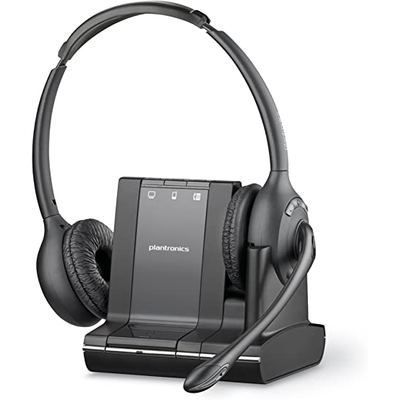 Plantronics Savi W720-M DECT-Headset