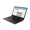 Lenovo ThinkPad X13 Yoga - 20SX002XGE - Campus