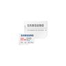 Samsung EVO plus MicroSDXC inklusive Adapter - 128GB