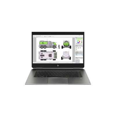 HP ZBook Studio x360 G5 (6TW47EA#ABD) - Campus
