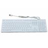 Dell KB216 USB Keyboard - Weiß