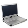 Panasonic Toughbook CF-C2 MK2 - - 500GB - 4GB - Minimale Gebrauchsspuren