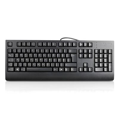LENOVO Business Preferred Pro II - Tastatur - USB - Deutsch