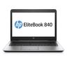 HP Elitebook 840 G3 + 2x HP Compaq LA2405wg - Arbeitsplatzbundle