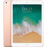 Apple iPad - 7. Generation  (2019) - 32 GB - Wi-Fi + Cellular - Gold - Normale Gebrauchsspuren