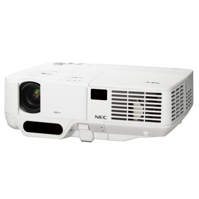 NEC NP64 - DLP Projektor