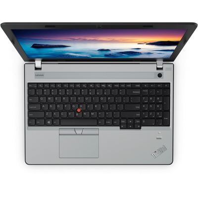 Lenovo ThinkPad E570 - Stärkere Gebrauchsspuren