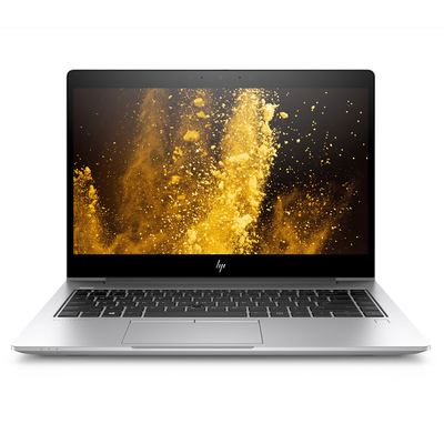 HP EliteBook 840 G6 - Minimale Gebrauchsspuren