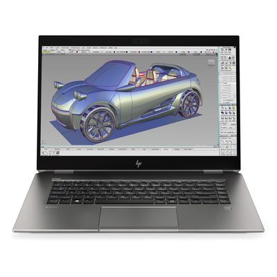 HP ZBook Studio G5 (4QH99EA#ABD)