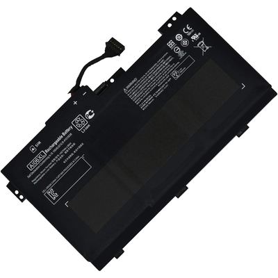 Lion Akku für HP Zbook 17 G3 (Nachbau)