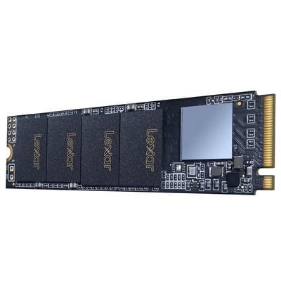 512 GB Lexar M.2 PCIe NVMe Gen3