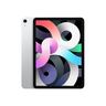 Apple iPad Air 4 - 4. Generation  (2020) - 256 GB - Wi-Fi + Cellular - Silber - NEU