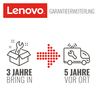 Lenovo Garantieerweiterung für ThinkPad Notebooks - ePack - 5WS0A23078