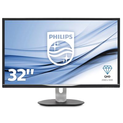 Philips BDM3270QP2 - 2.Wahl