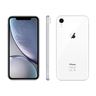 Apple iPhone XR - 64 GB - Weiß - Normale Gebrauchsspuren