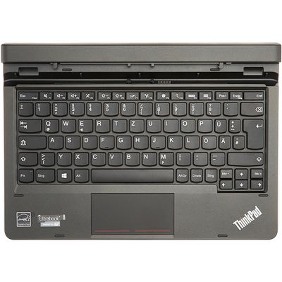 ThinkPad Helix Ultrabook Tastatur – Deutsch