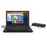 Lenovo ThinkPad USB-C Dock Gen 2 mit  90 Watt Netzteil (40AS0090EU) - Gebraucht - mit 90 Watt Netzteil