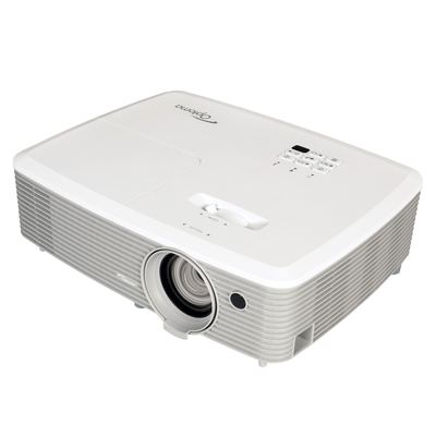 Optoma EH400 - FHD DLP Projektor