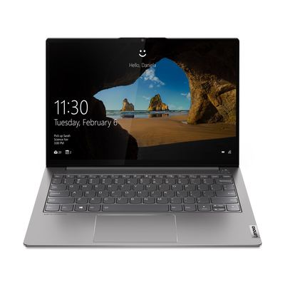 Lenovo ThinkBook 13s ITL / 2.Gen - 20V90003GE - Campus