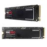 Samsung 980 Pro - M.2 PCIe/NVMe SSD - 4.0 x4 - 2TB