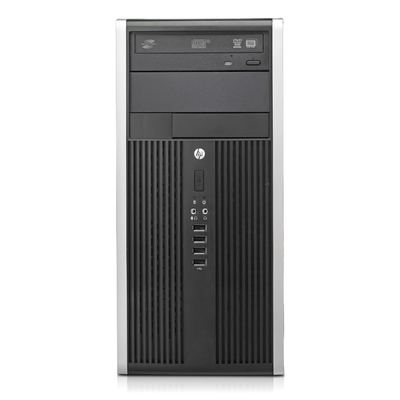 HP Compaq Elite 8300 - 2.Wahl