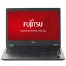 Fujitsu Lifebook U748 - Normale Gebrauchsspuren