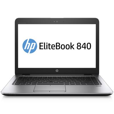 HP Elitebook 840 G4 Stärkere Gebrauchsspuren