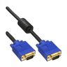 InLine S-VGA-Kabel - Premium - 1m
