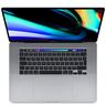Apple MacBook Pro Retina 16" - Touch Bar - A2141 - 2019 32GB RAM - 1TB SSD - Silber - Normale Gebrauchsspuren