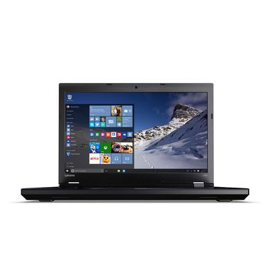 Lenovo ThinkPad L560 - Normale Gebrauchsspuren