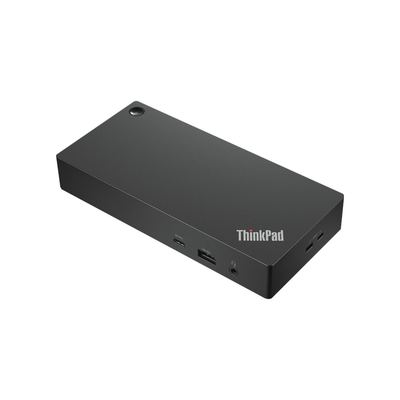 Lenovo ThinkPad Universal USB-C Dock (40AY0090EU) - mit 90 Watt Netzteil - NEU