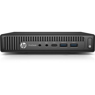 HP Prodesk 600 G1 - Mini