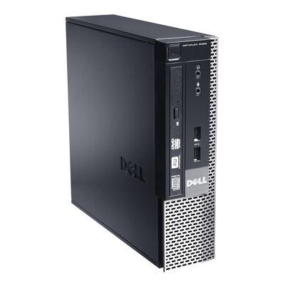 Dell Optiplex 9010 - USFF