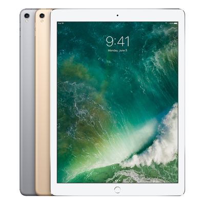 Apple iPad Pro - 2. Generation (2017)