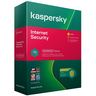 Kaspersky Internet Security 2021 - 1 User