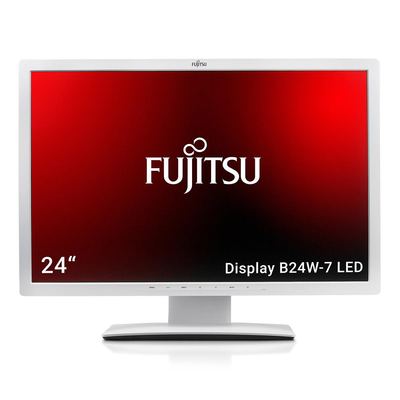 Fujitsu Scenicview B24W-7 1. Wahl