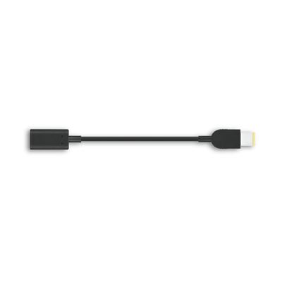 Lenovo USB-C zu Slim Tip Adapter