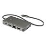StarTech USB-C / USB Multiport Mini Dock - 4K HDMI & VGA - (DKT30CHVPD2)