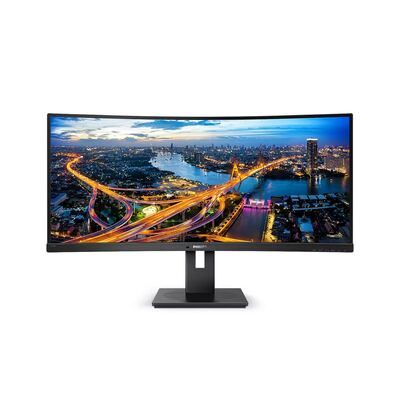 Philips 345B1C Curved UltraWide-LCD-Monitor