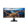 Philips 345B1C Curved UltraWide-LCD-Monitor