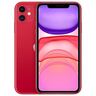 Apple iPhone 11 - 256 GB - Rot - Minimale Gebrauchsspuren