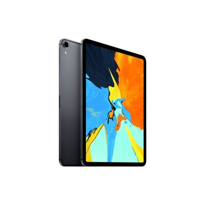 Apple iPad Pro - 1. Generation (2018) -