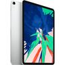 Apple iPad Pro - 1. Generation (2018) - - 64 GB - Wi-Fi + Cellular - Silber - Normale Gebrauchsspuren