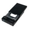 Logilink Festplattengehäuse für 3,5" HDD SATA USB 3.0