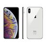 Apple iPhone XS - 256 GB - Silber - Normale Gebrauchsspuren